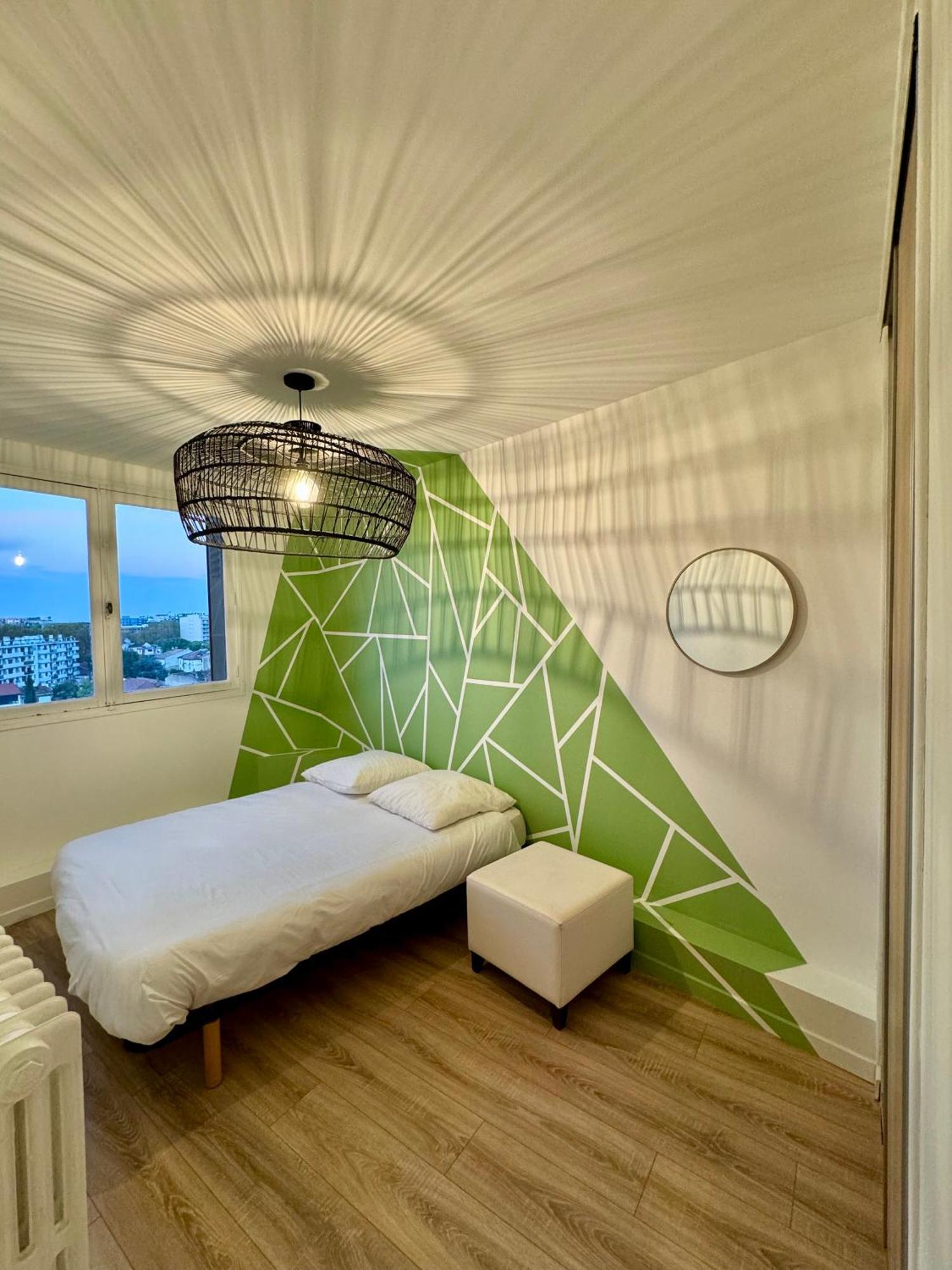 Refait A Neuf Centre Apartamento *