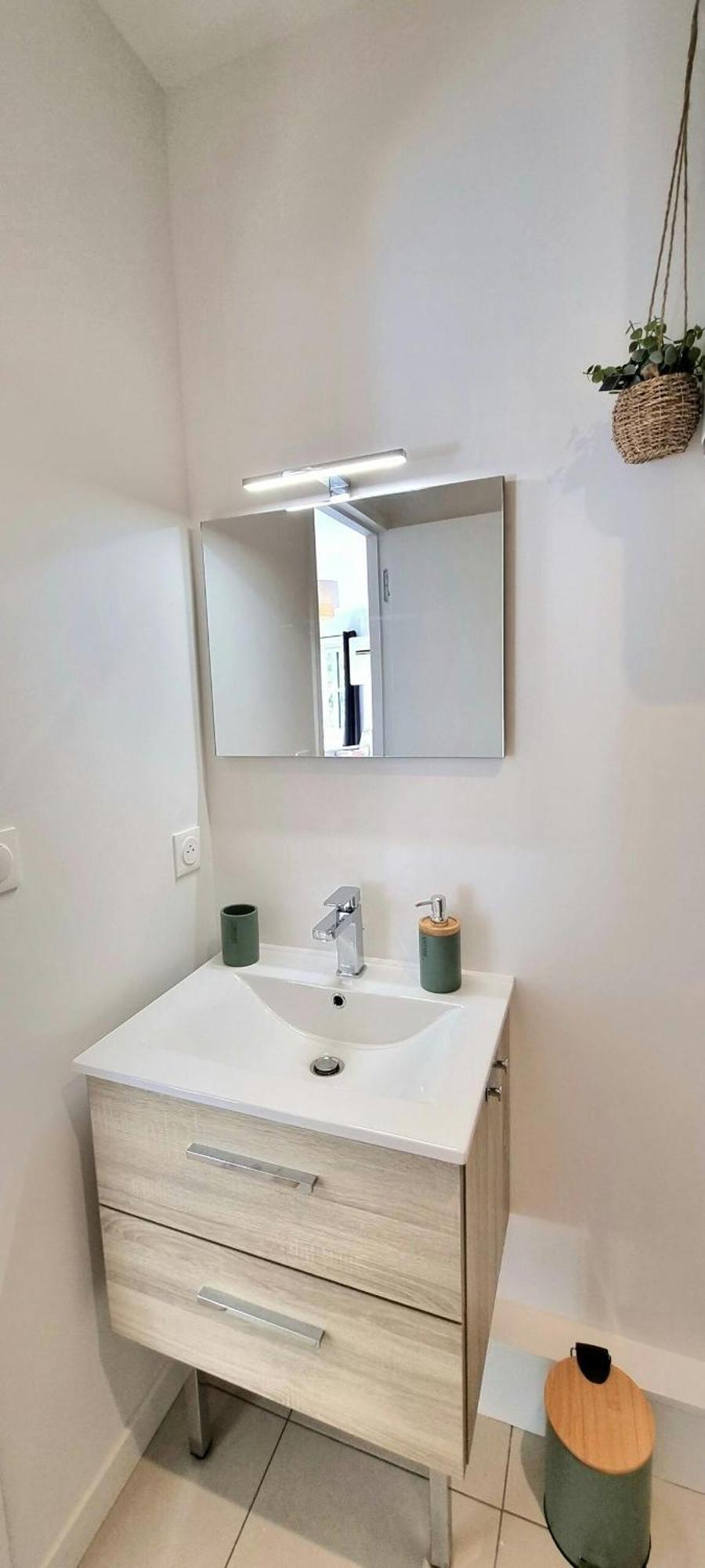Apartamento Arizona Dream - T1 Bis Climatise 4p Wifi Toulouse
