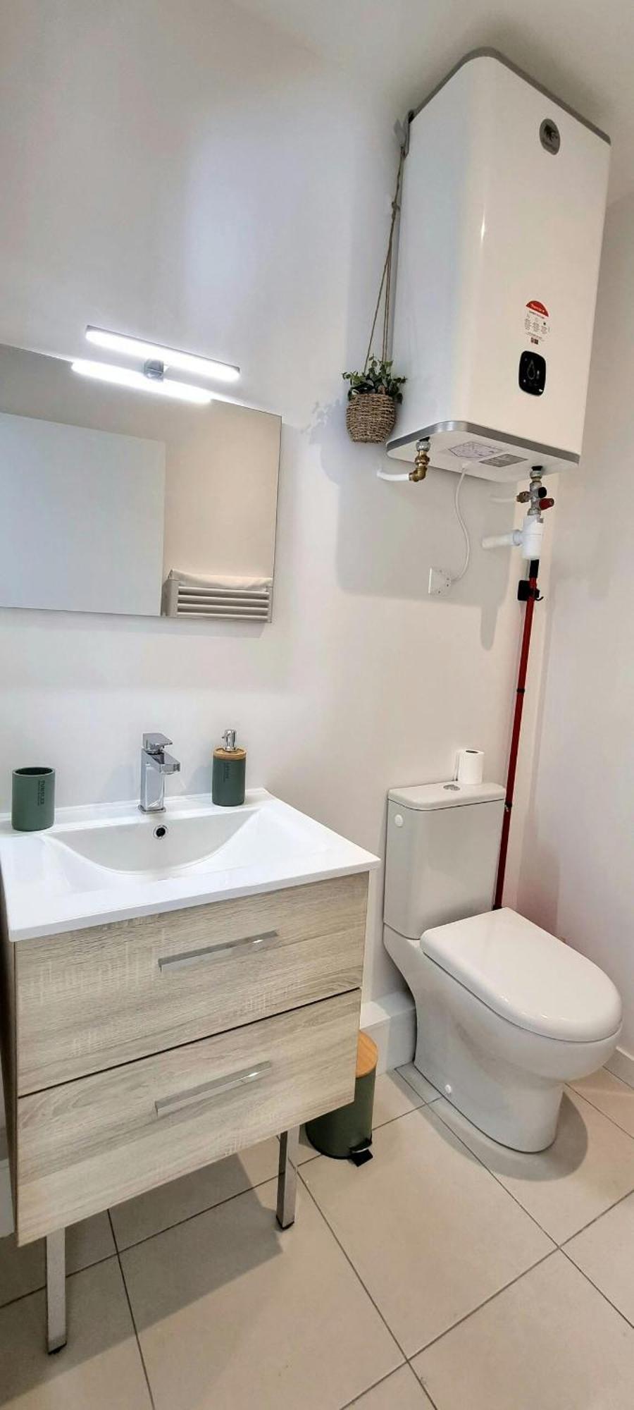 Arizona Dream - T1 Bis Climatise 4p Wifi Apartamento Toulouse