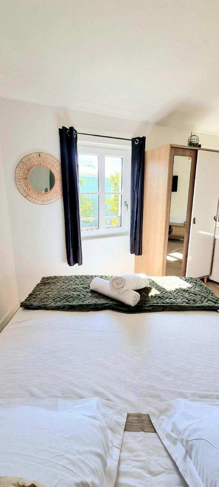 Arizona Dream - T1 Bis Climatise 4p Wifi Apartamento