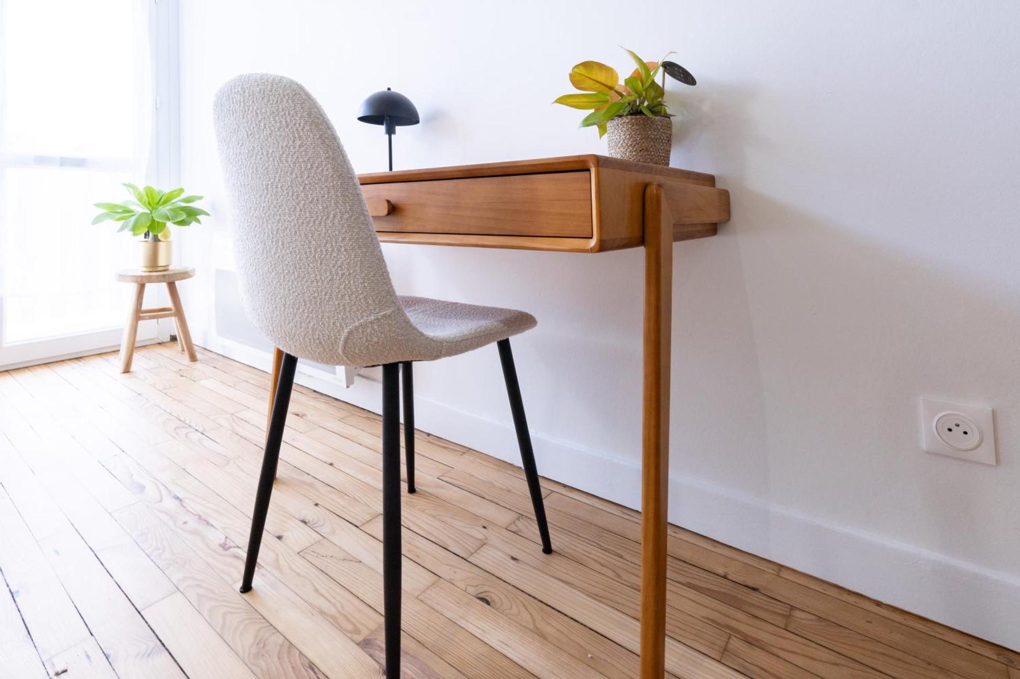 Prestige By Opera - Votre Evasion Cosy A - Centre - Wifi - Bureau Apartamento Toulouse