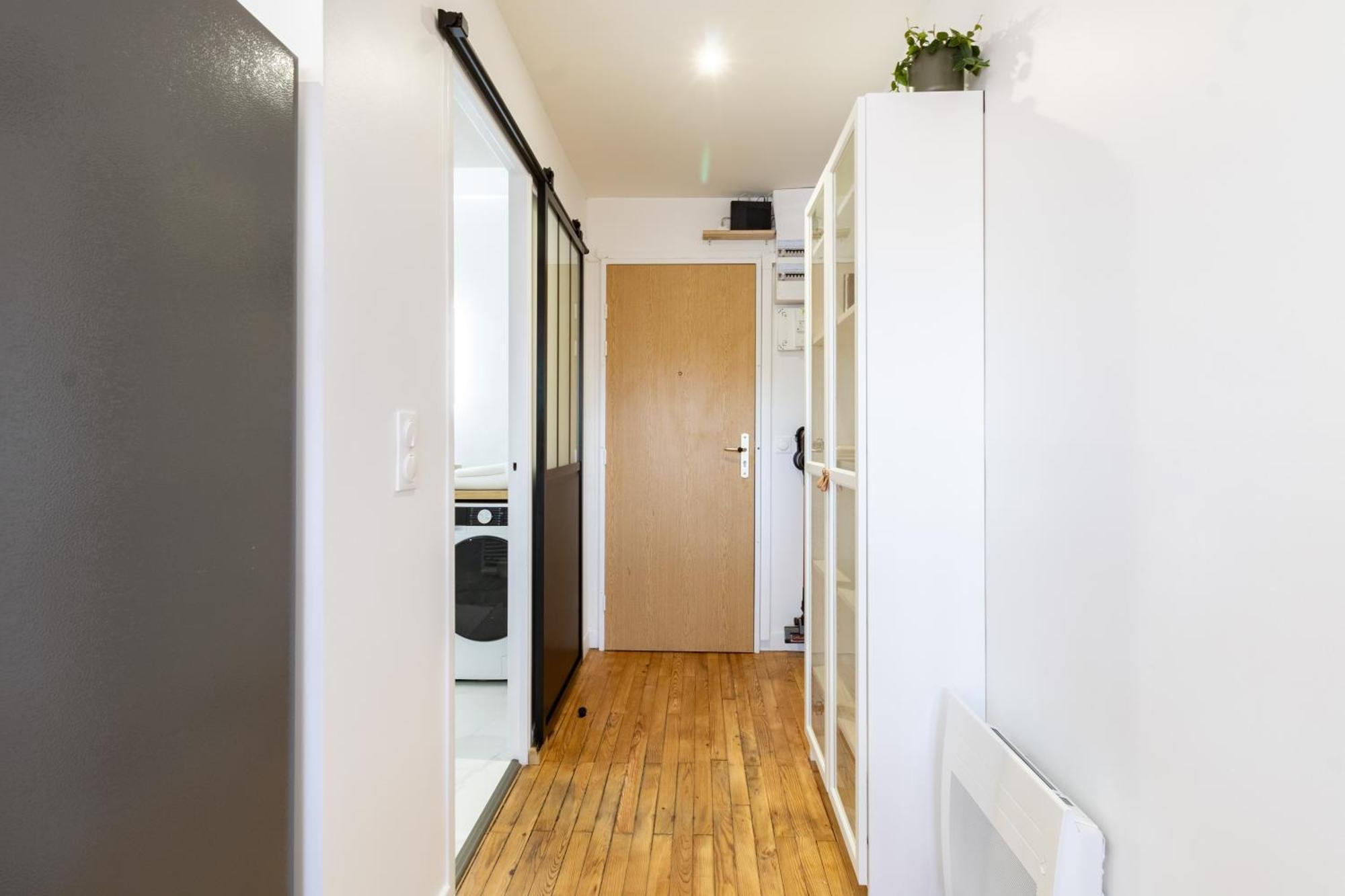 Apartamento Prestige By Opera - Votre Evasion Cosy A - Centre - Wifi - Bureau Toulouse
