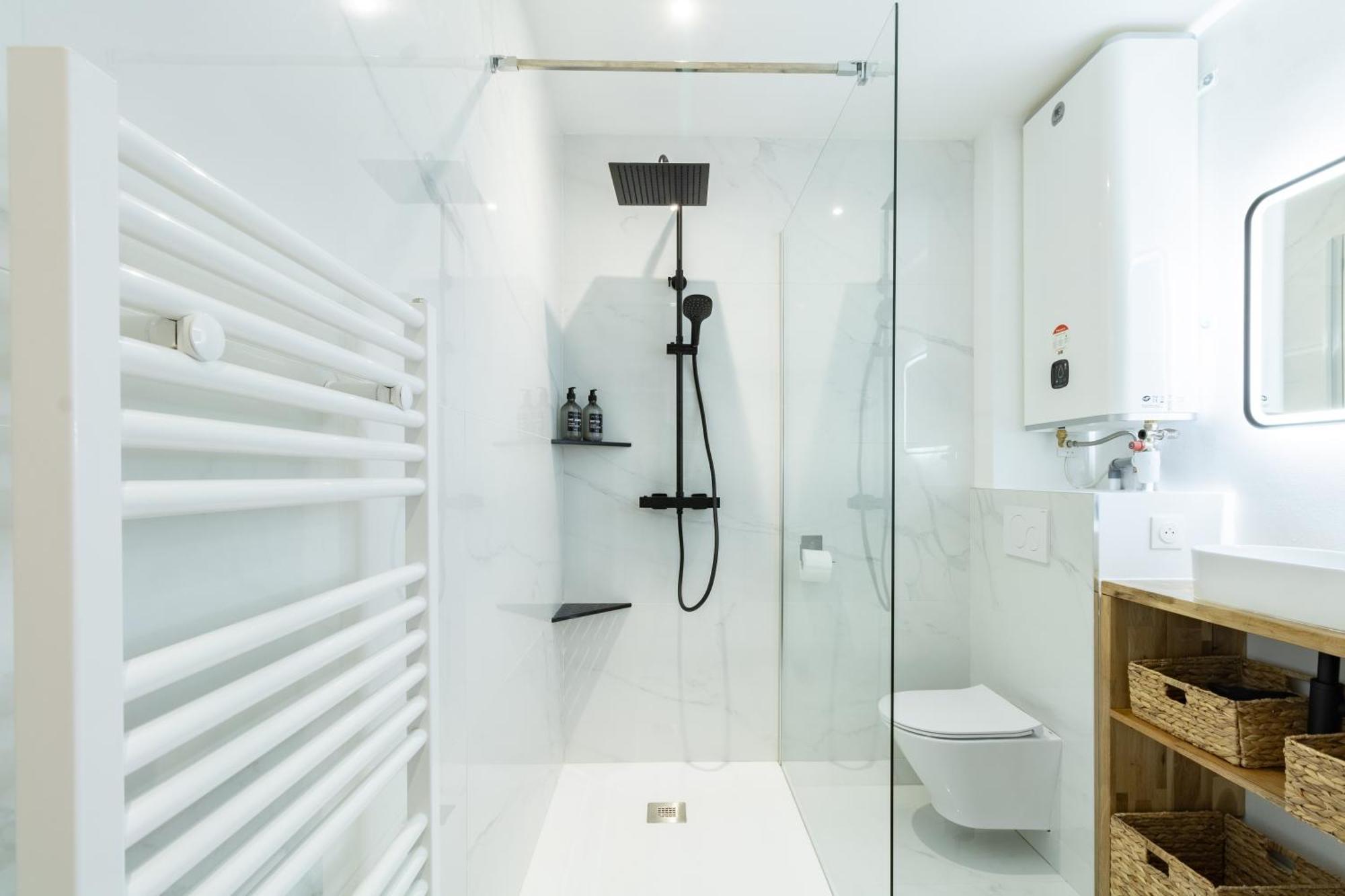 Prestige By Opera - Votre Evasion Cosy A - Centre - Wifi - Bureau * Toulouse