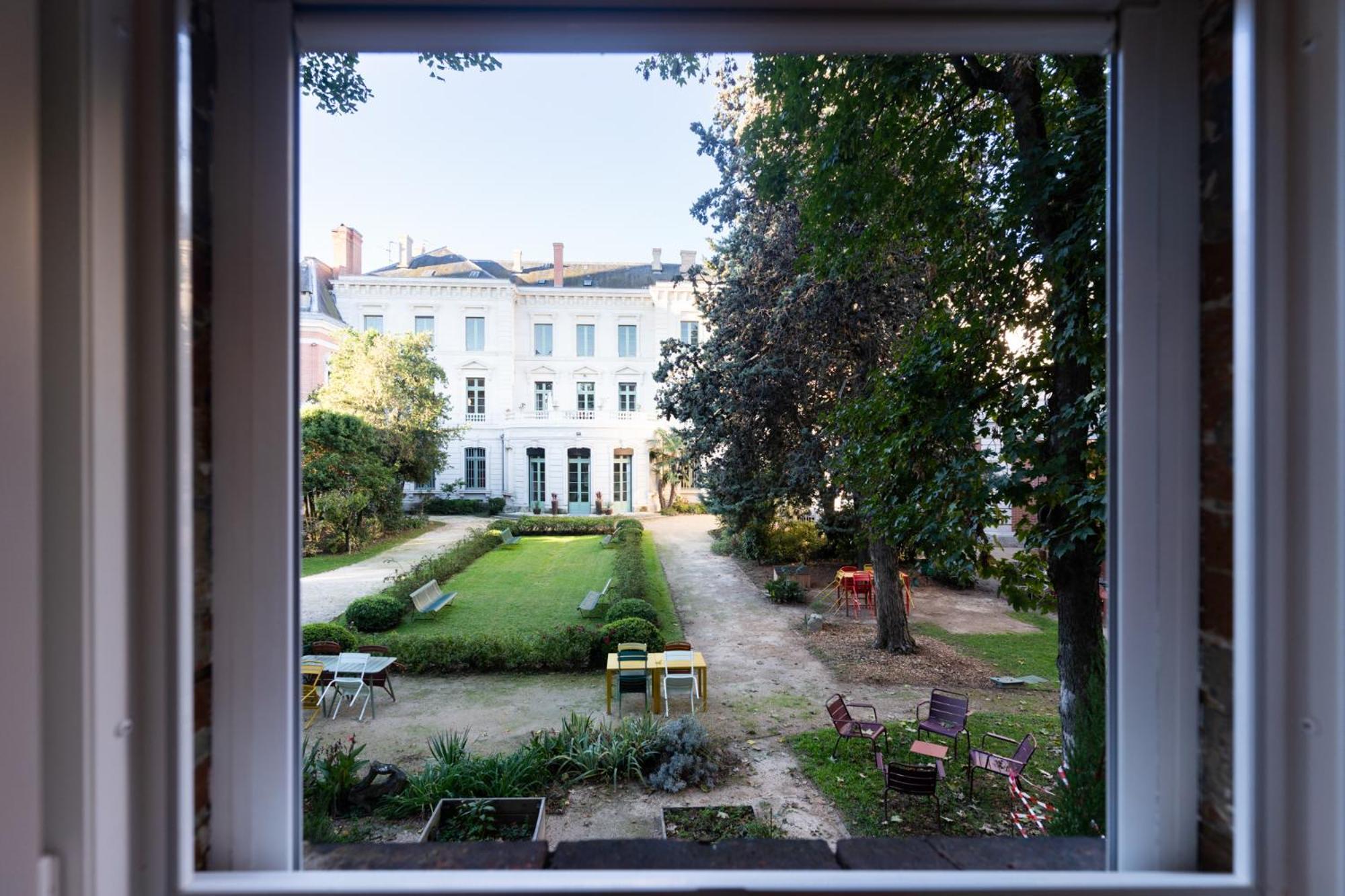 Appartement Capitole La Voute Rose *