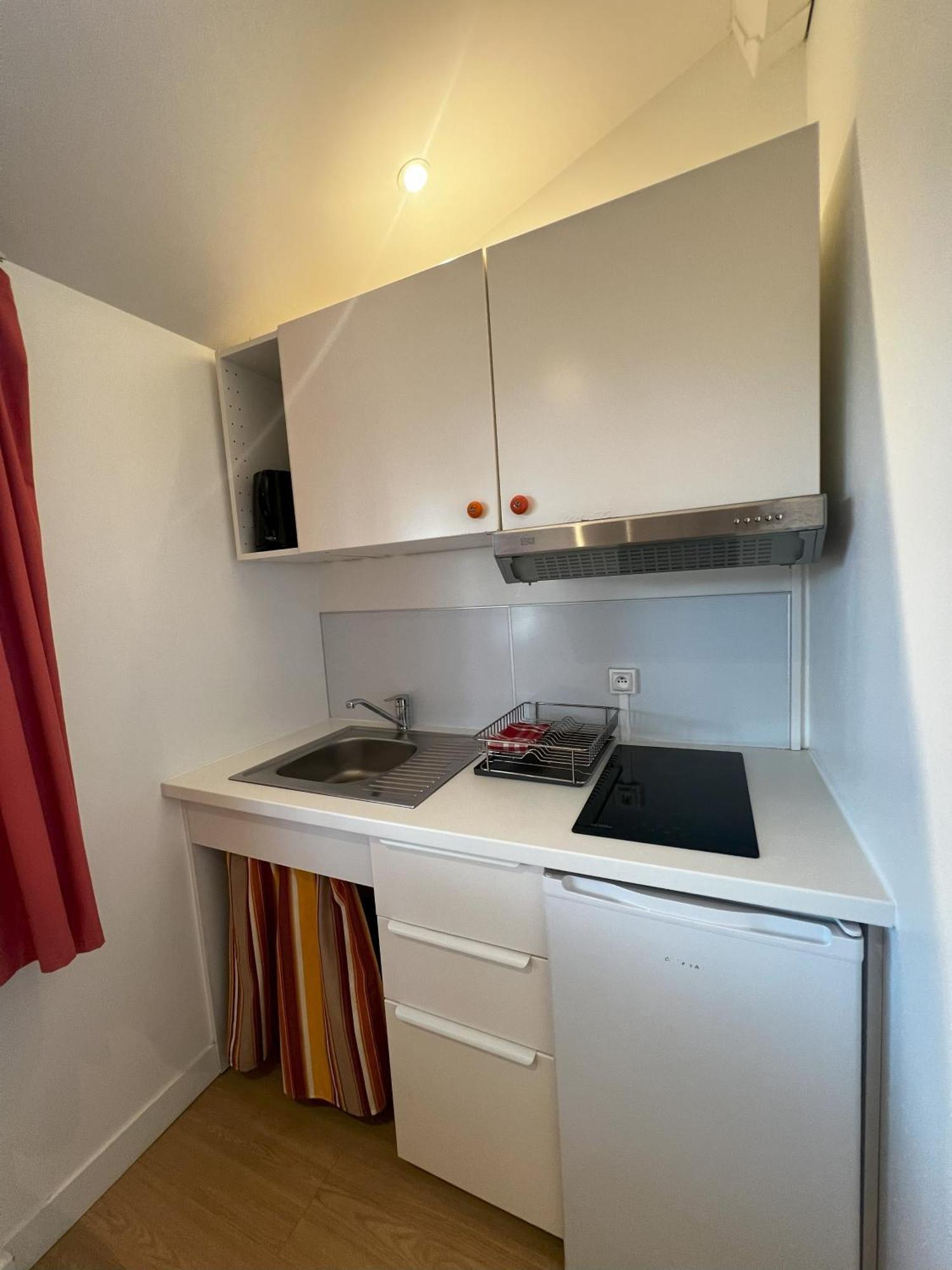 Résidence Thibaud Hotel 2*