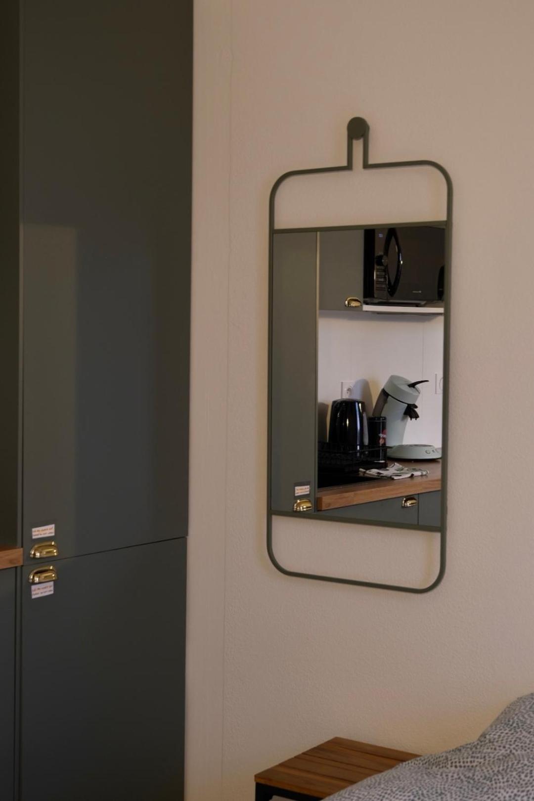 Apartment Cocon Moderne Compans Caffarelli - Metro, Charme & Confort *