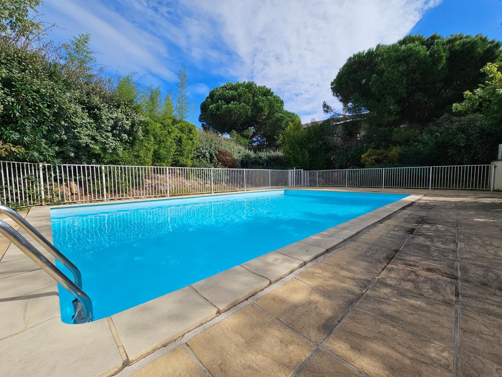 Apartamento T2 Havre De Paix 1 A 4 P - Terrasse - Parking - Piscine - Salle Sport - Tennis *