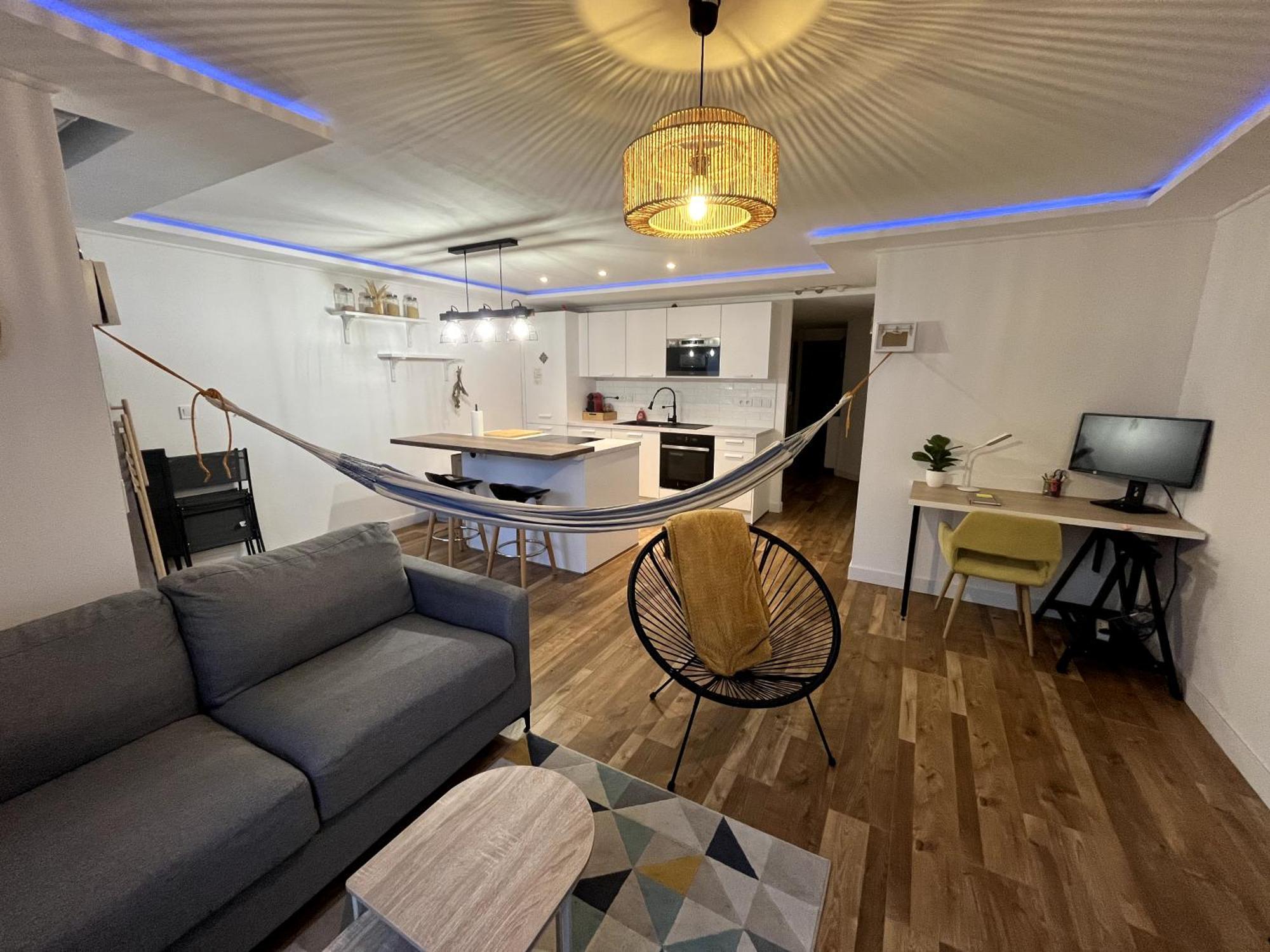 Felicita Appartement *