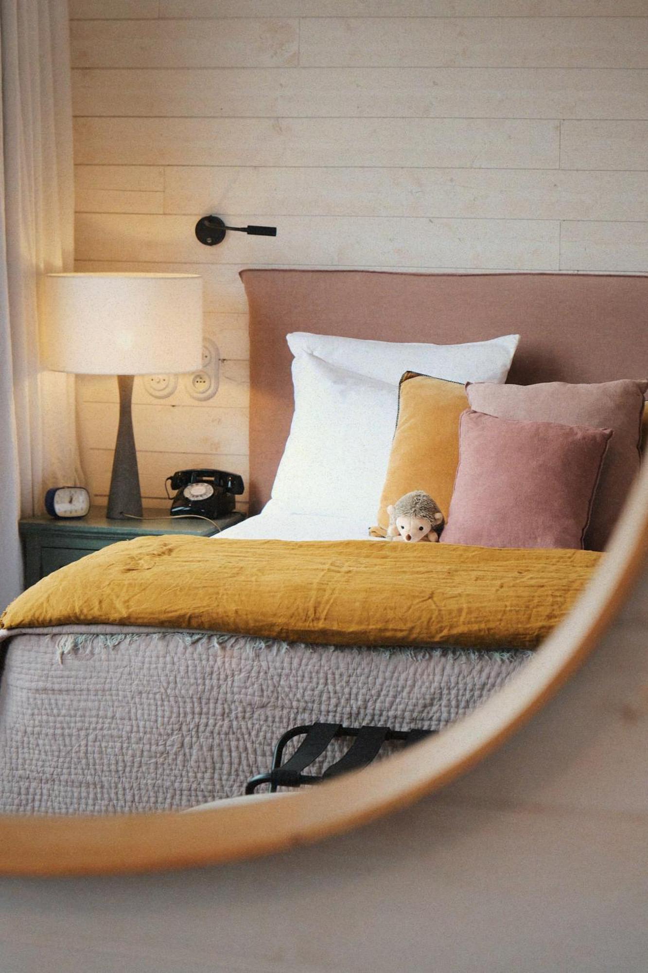 Boutique Soclo 4*
