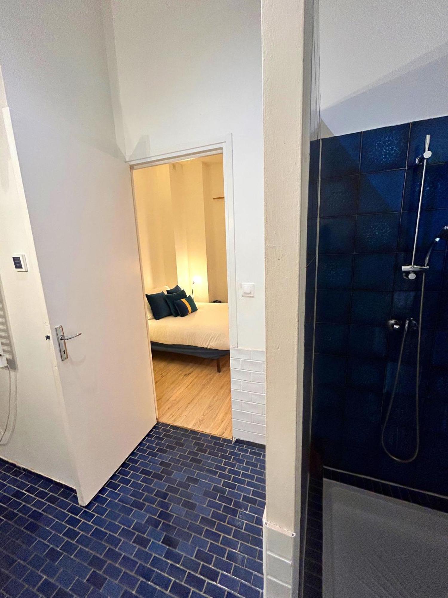 Le Patio Riquet Apartamento *