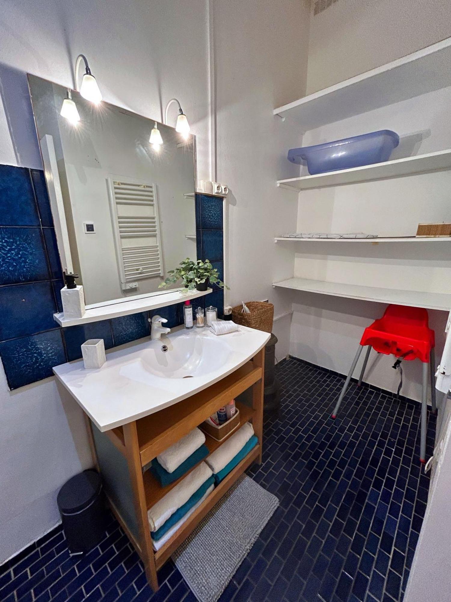 Apartamento Le Patio Riquet Toulouse