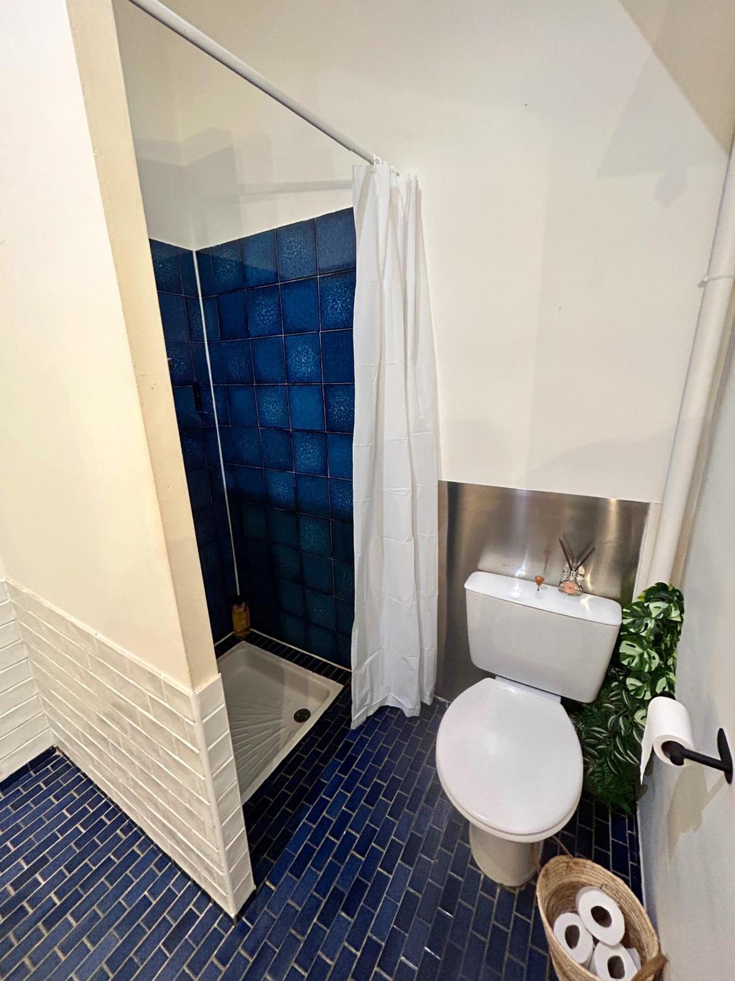 Le Patio Riquet Apartamento