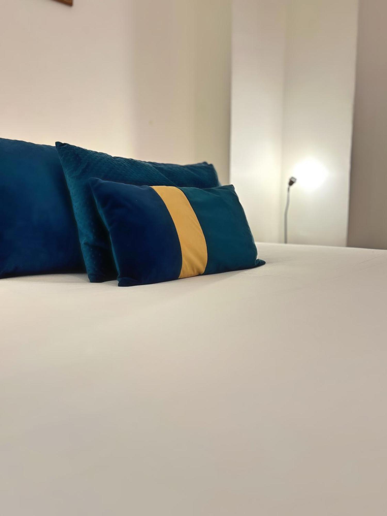 Apartamento Le Patio Riquet