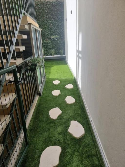 Centre Carmes Appartement