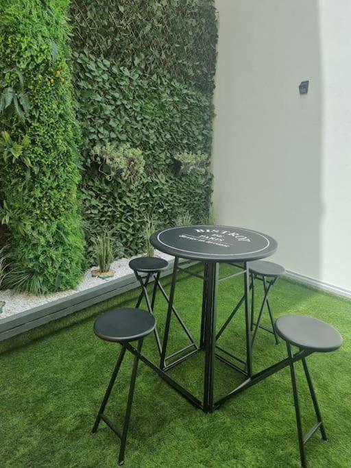 Centre Carmes Appartement