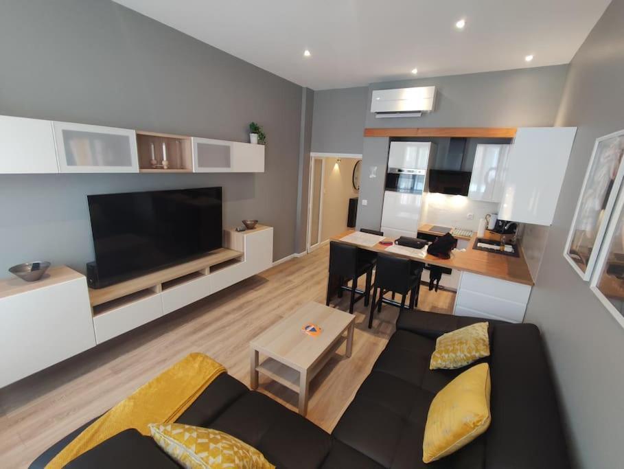 Appartement Centre Carmes *