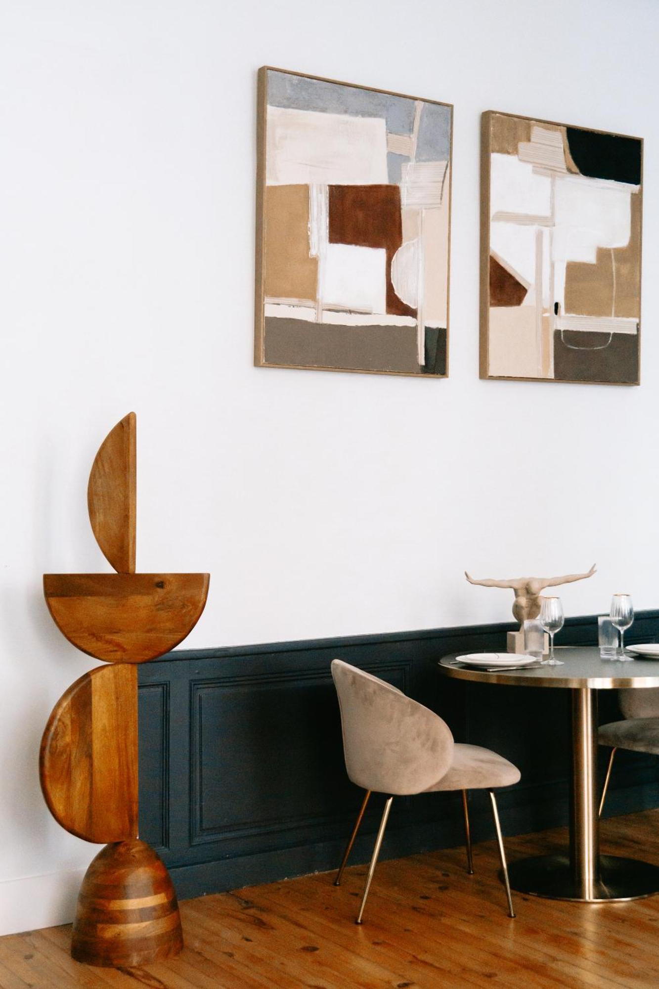 Le Mademoisel' - 2 Pieces - De Gamme - Capitole Appartement *