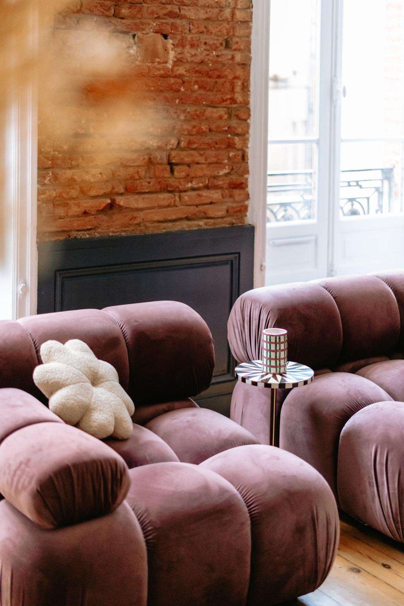 Appartement Le Mademoisel' - 2 Pieces - De Gamme - Capitole