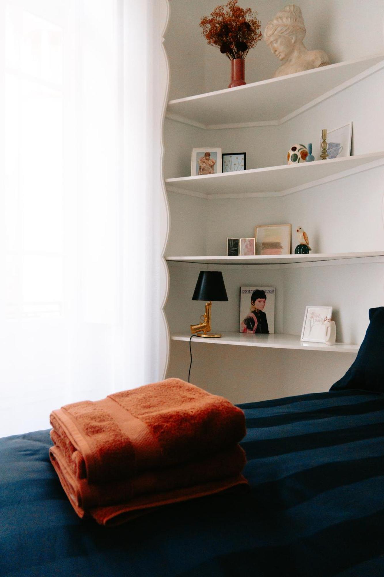 Le Mademoisel' - 2 Pieces - De Gamme - Capitole Appartement *