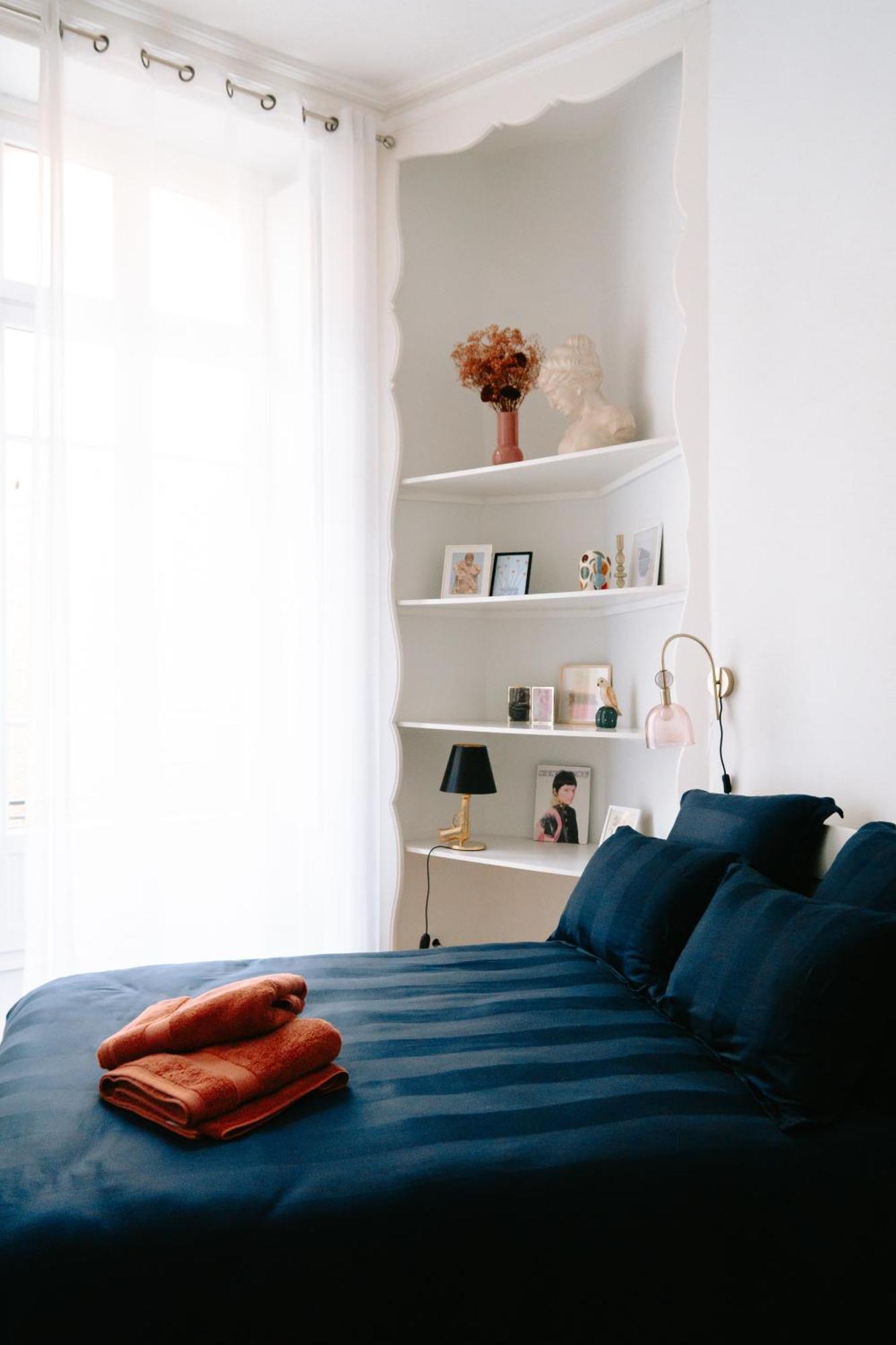 Le Mademoisel' - 2 Pieces - De Gamme - Capitole Appartement Toulouse