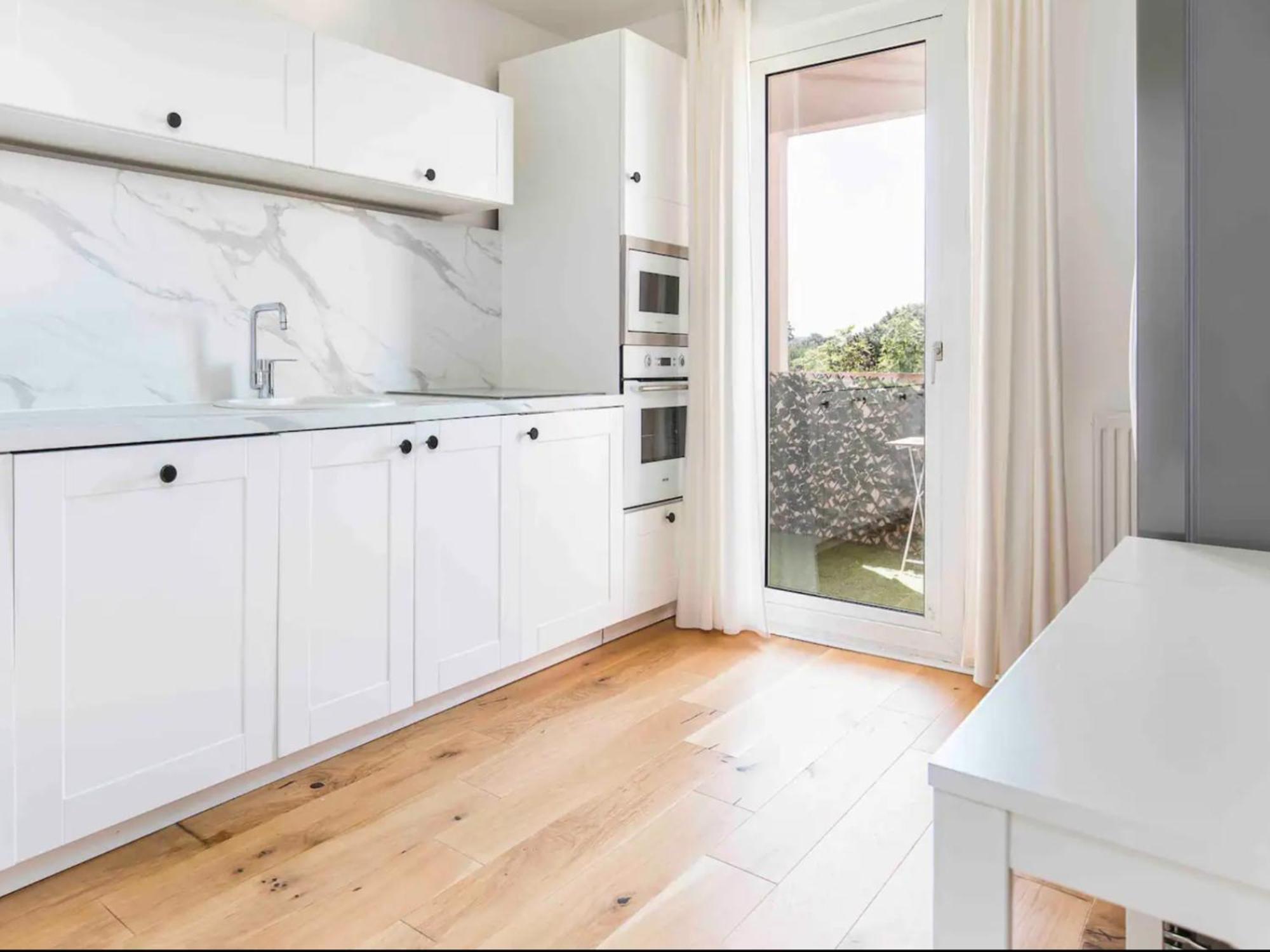 L Ecrin Appartement