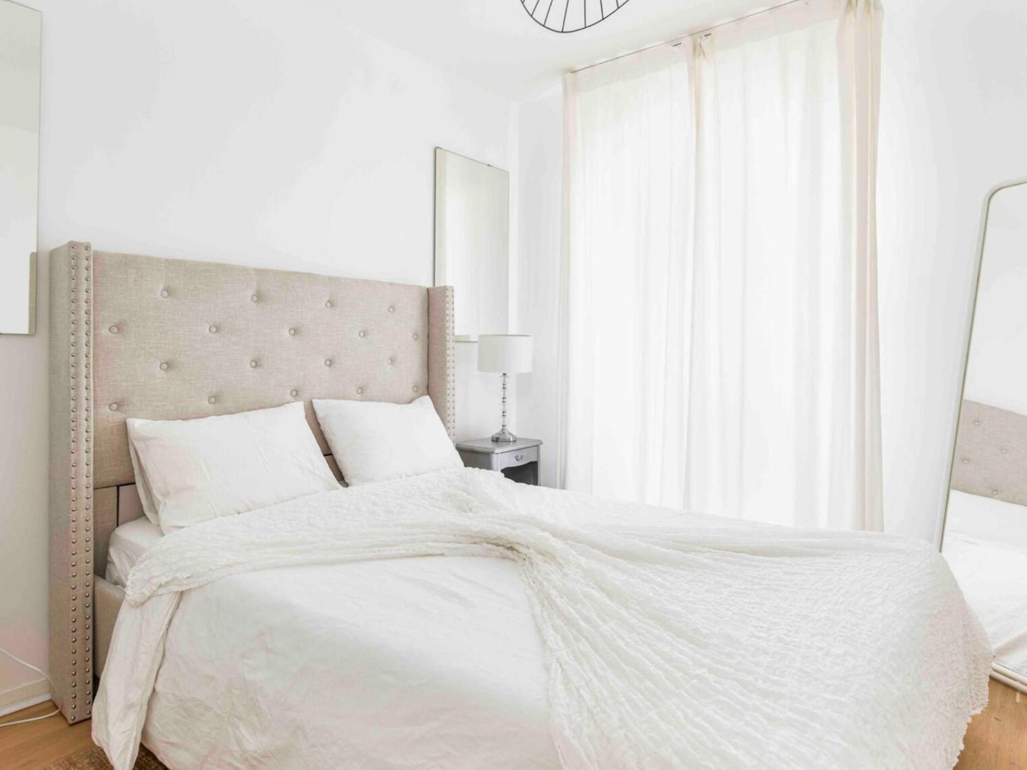 Apartamento L Ecrin Toulouse