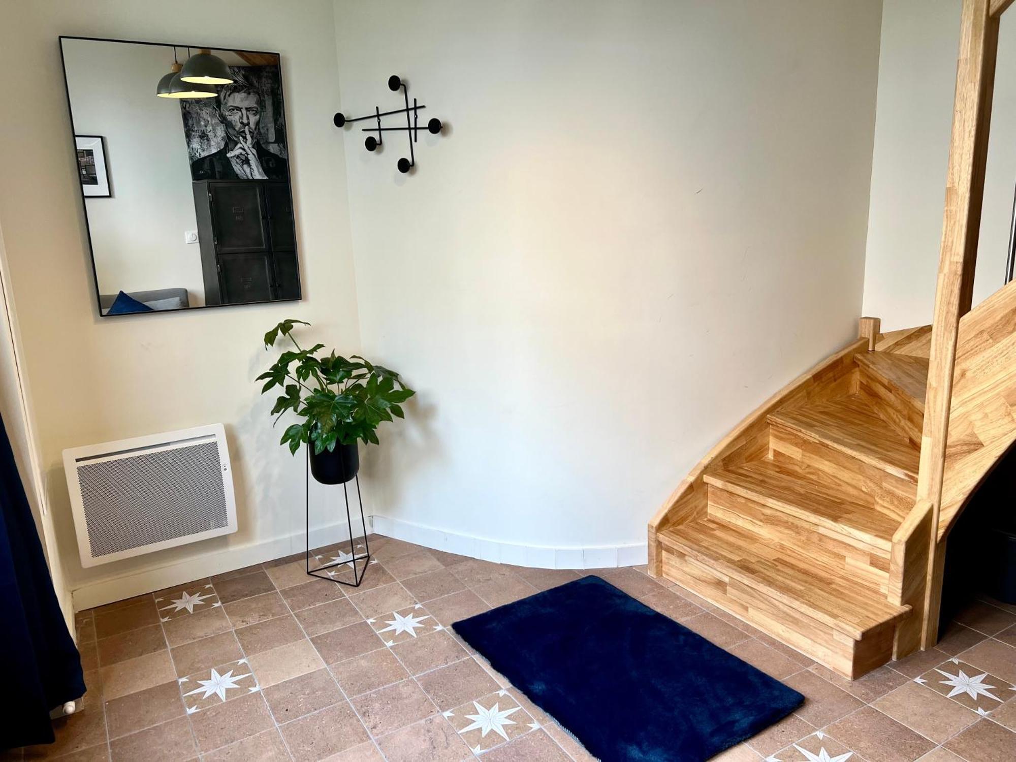 Appartement Costa Del Sol - Appt Pour 2 Avec Terrasse