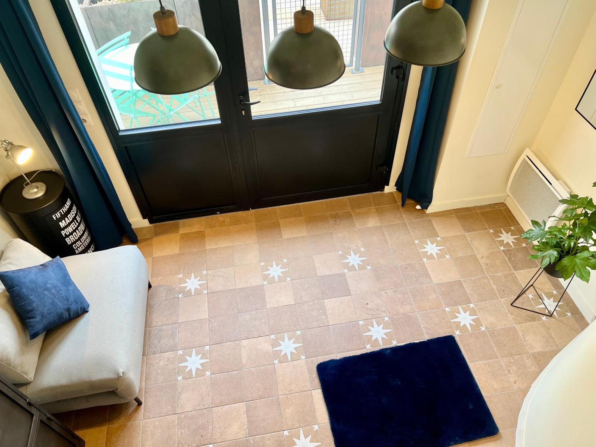 Costa Del Sol - Appt Pour 2 Avec Terrasse Appartement Toulouse