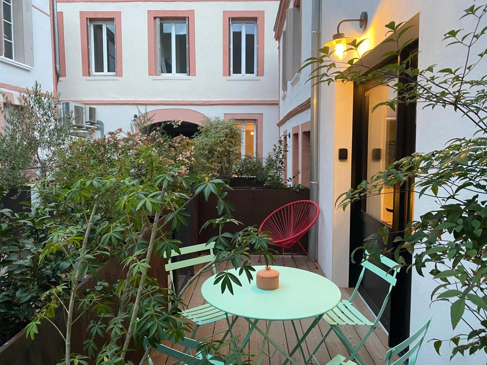 Costa Del Sol - Appt Pour 2 Avec Terrasse *