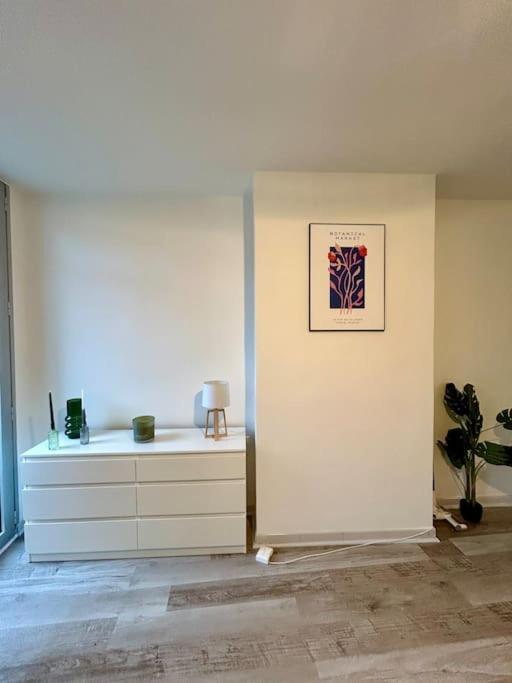 Apartment Le Douillet, Proche Gare Et Metro