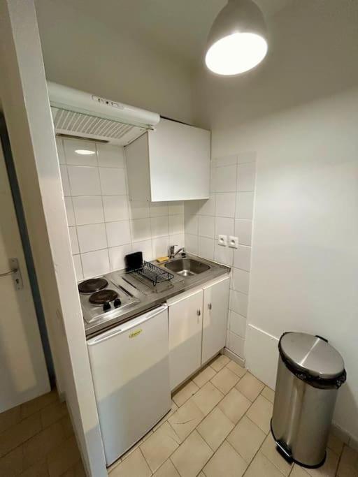 Le Douillet, Proche Gare Et Metro Apartment Toulouse