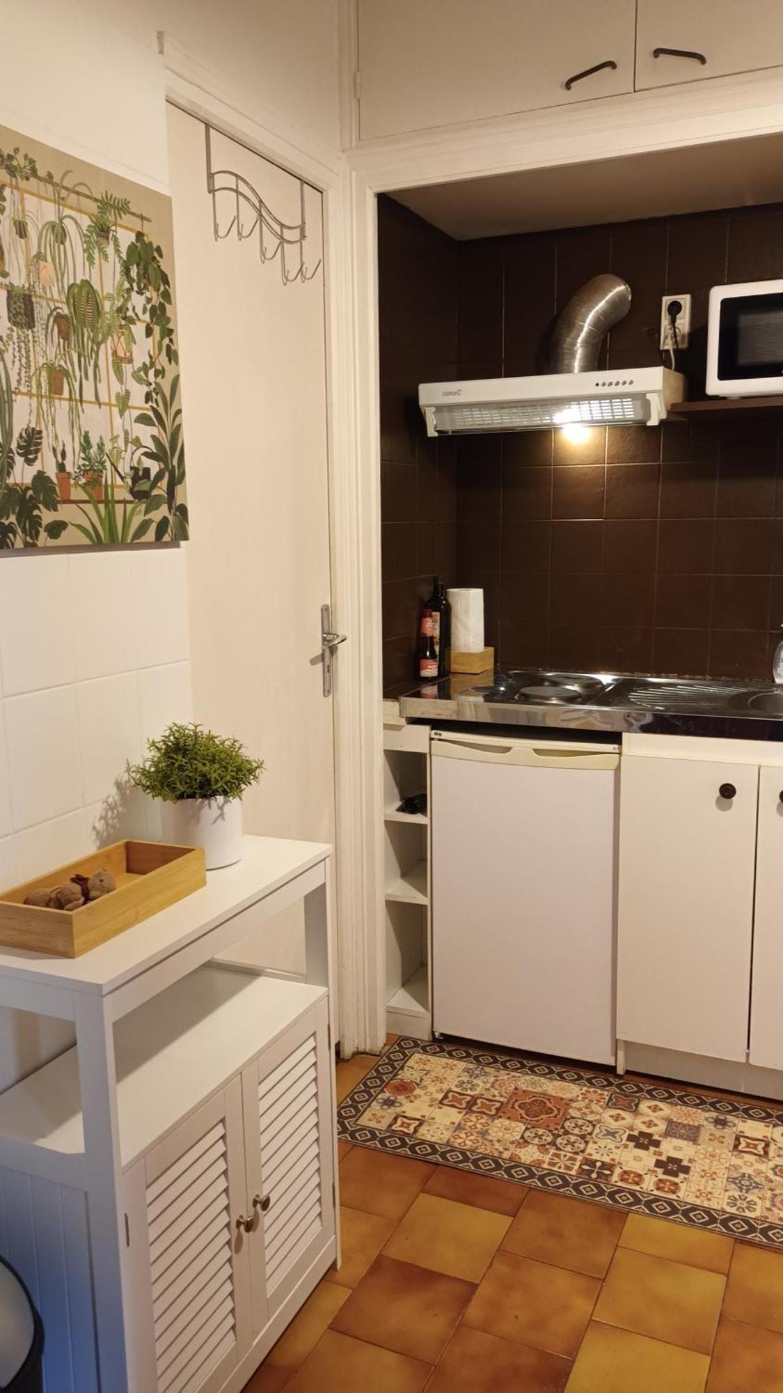 Petit Mignon - Hypercentre Apartment *