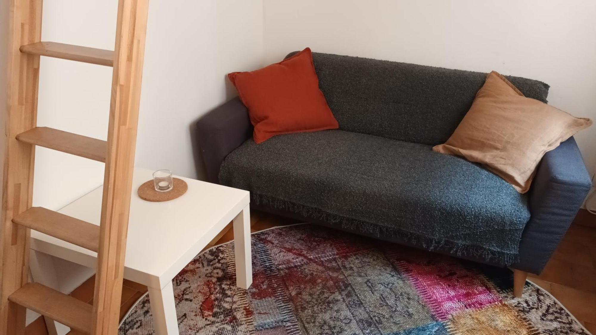 Apartment Petit Mignon - Hypercentre