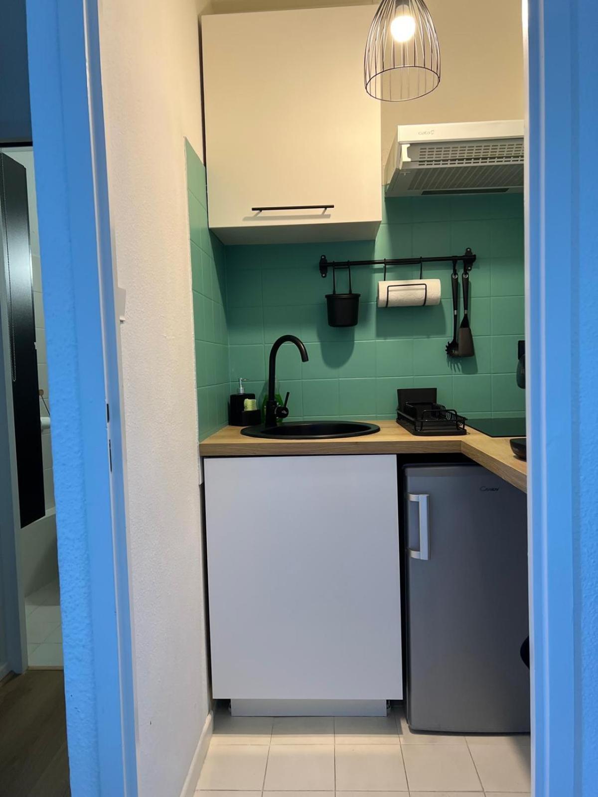 Apartamento Le Boheme Tourisme Repos Business A Toulouse