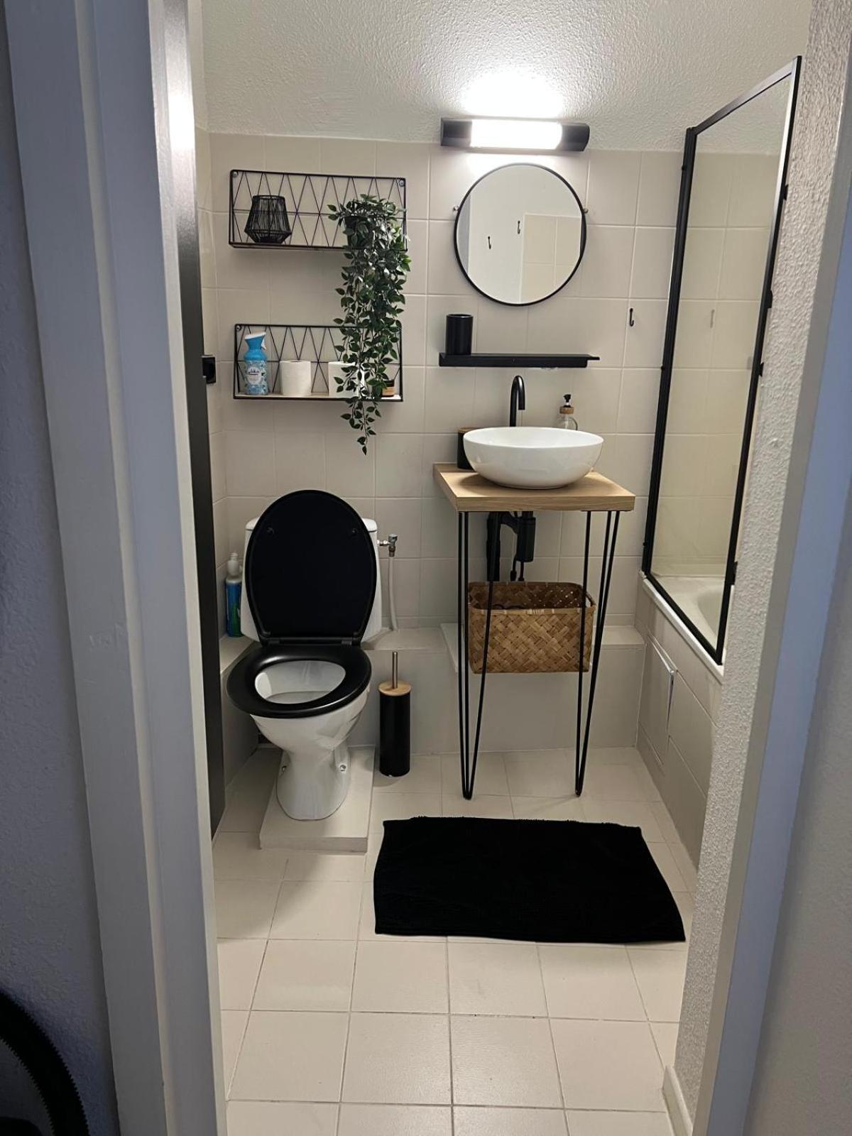 Apartamento Le Boheme Tourisme Repos Business A *
