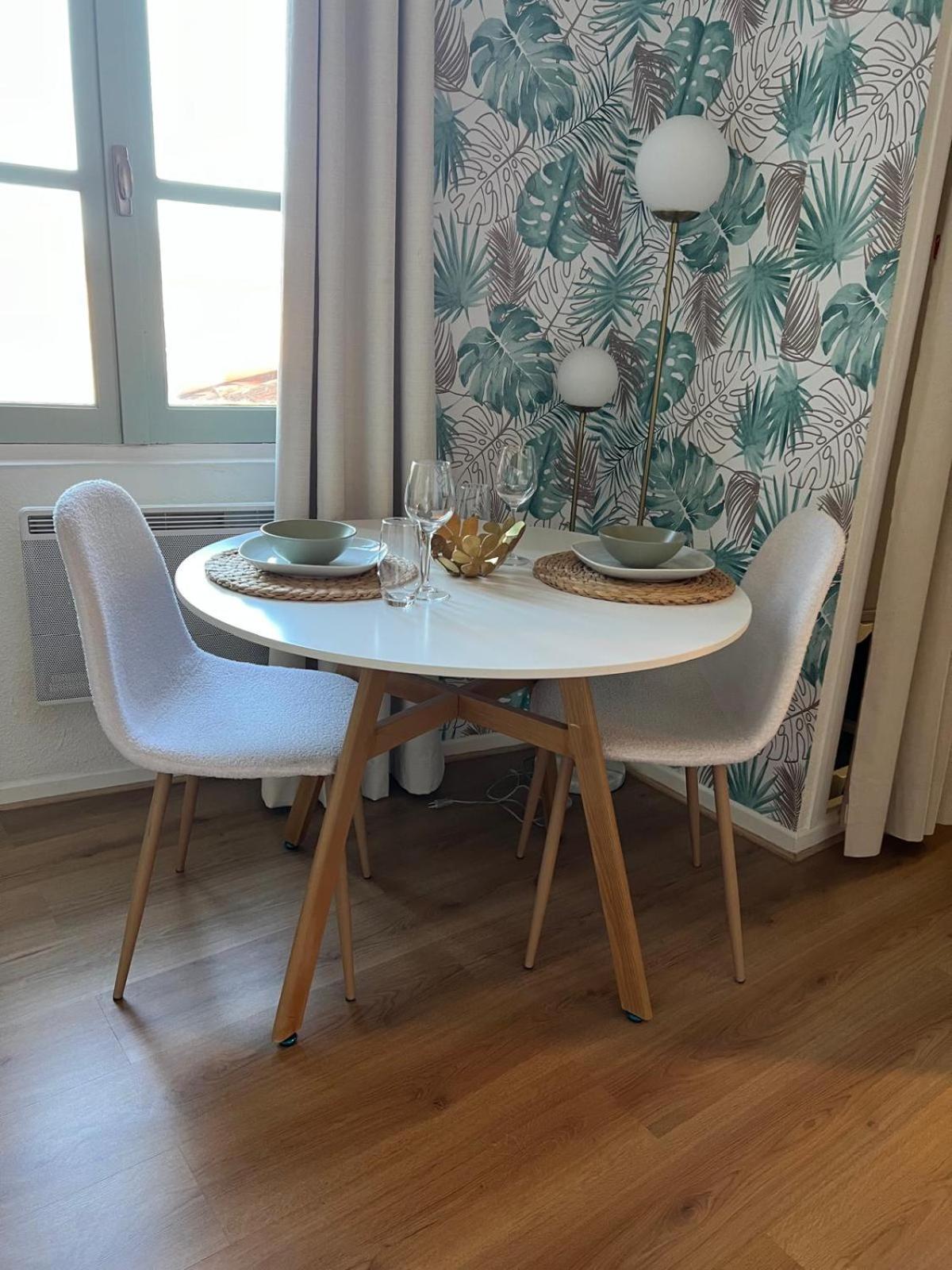 Le Boheme Tourisme Repos Business A Apartamento *