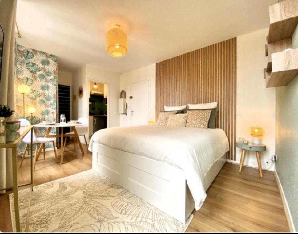Le Boheme Tourisme Repos Business A