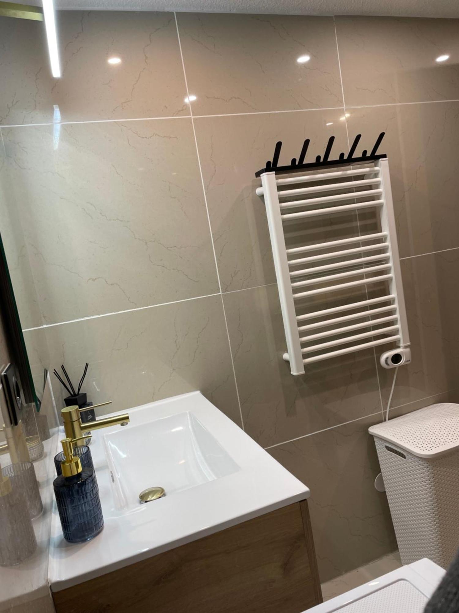 Centre Et Parking Apartamento