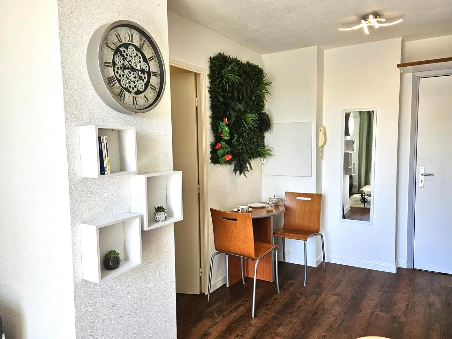 Appartement T2 Neuf - Centre - Parking Supp Toulouse