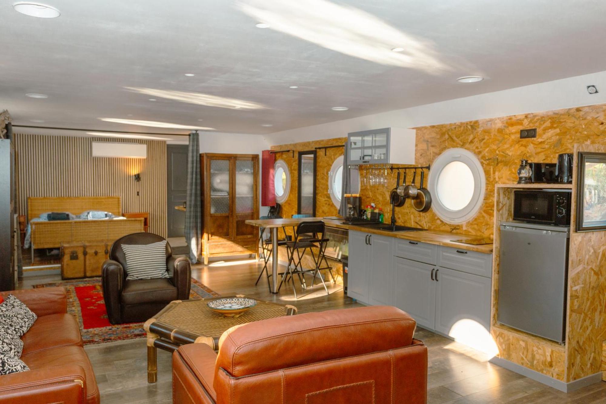 Apartamento Magnifique Peniche Cosy Et Spacieuse A