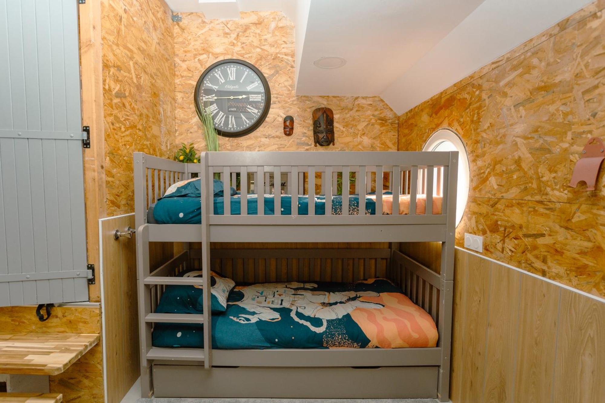 Magnifique Peniche Cosy Et Spacieuse A Apartamento *
