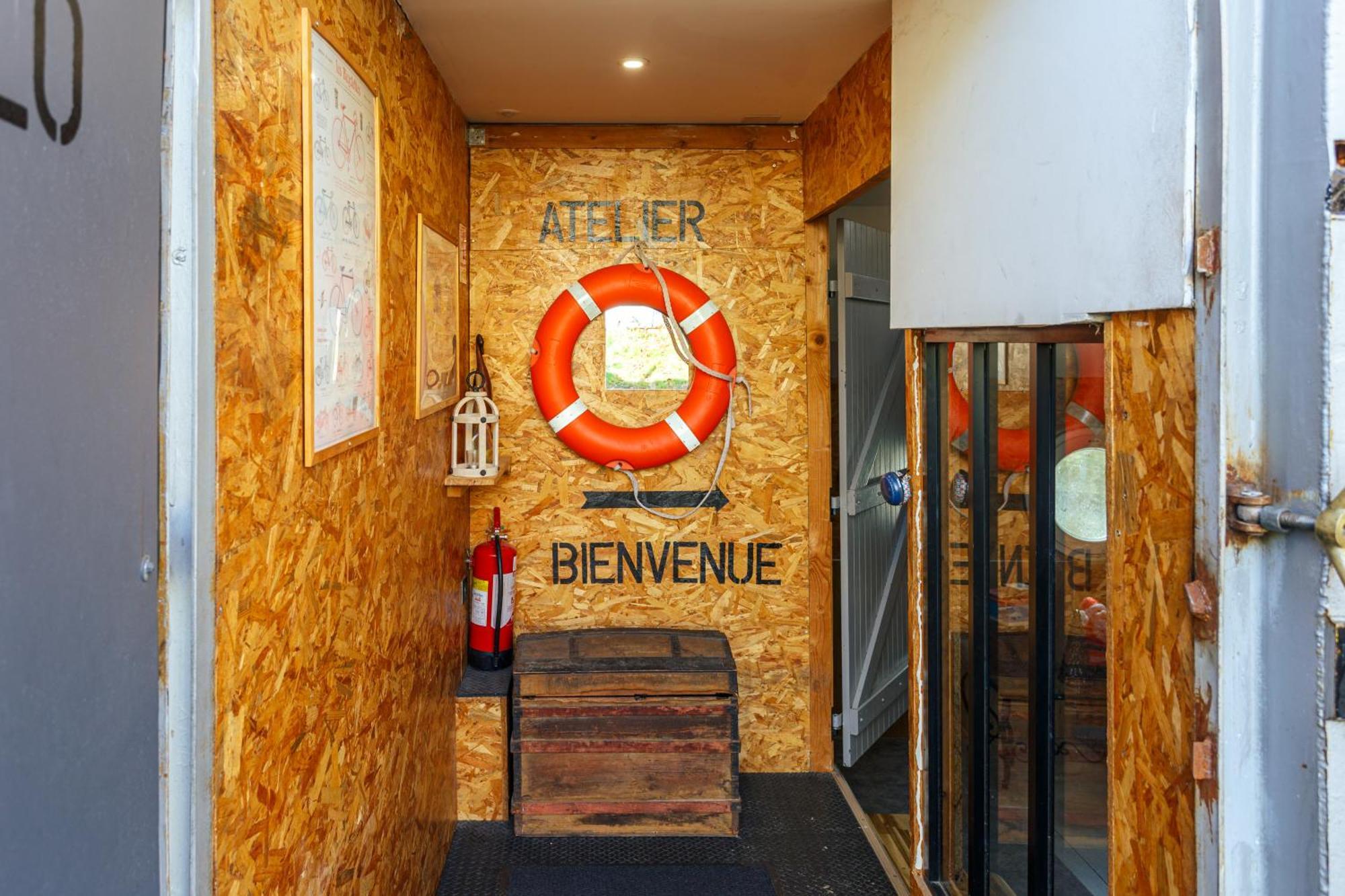 Magnifique Peniche Cosy Et Spacieuse A Apartamento