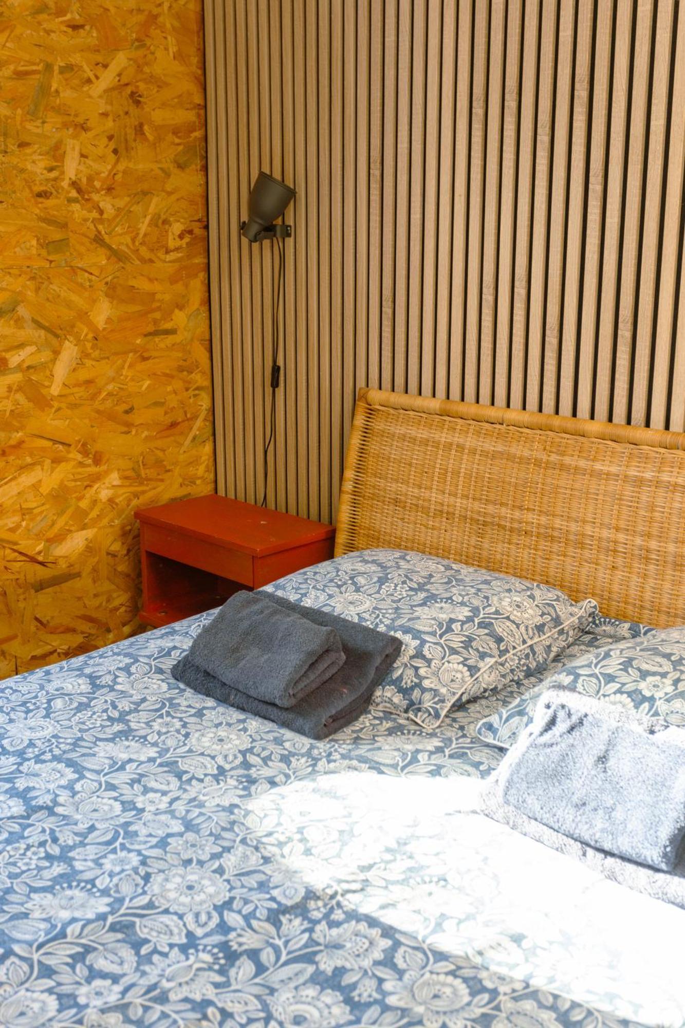 Magnifique Peniche Cosy Et Spacieuse A Apartamento *