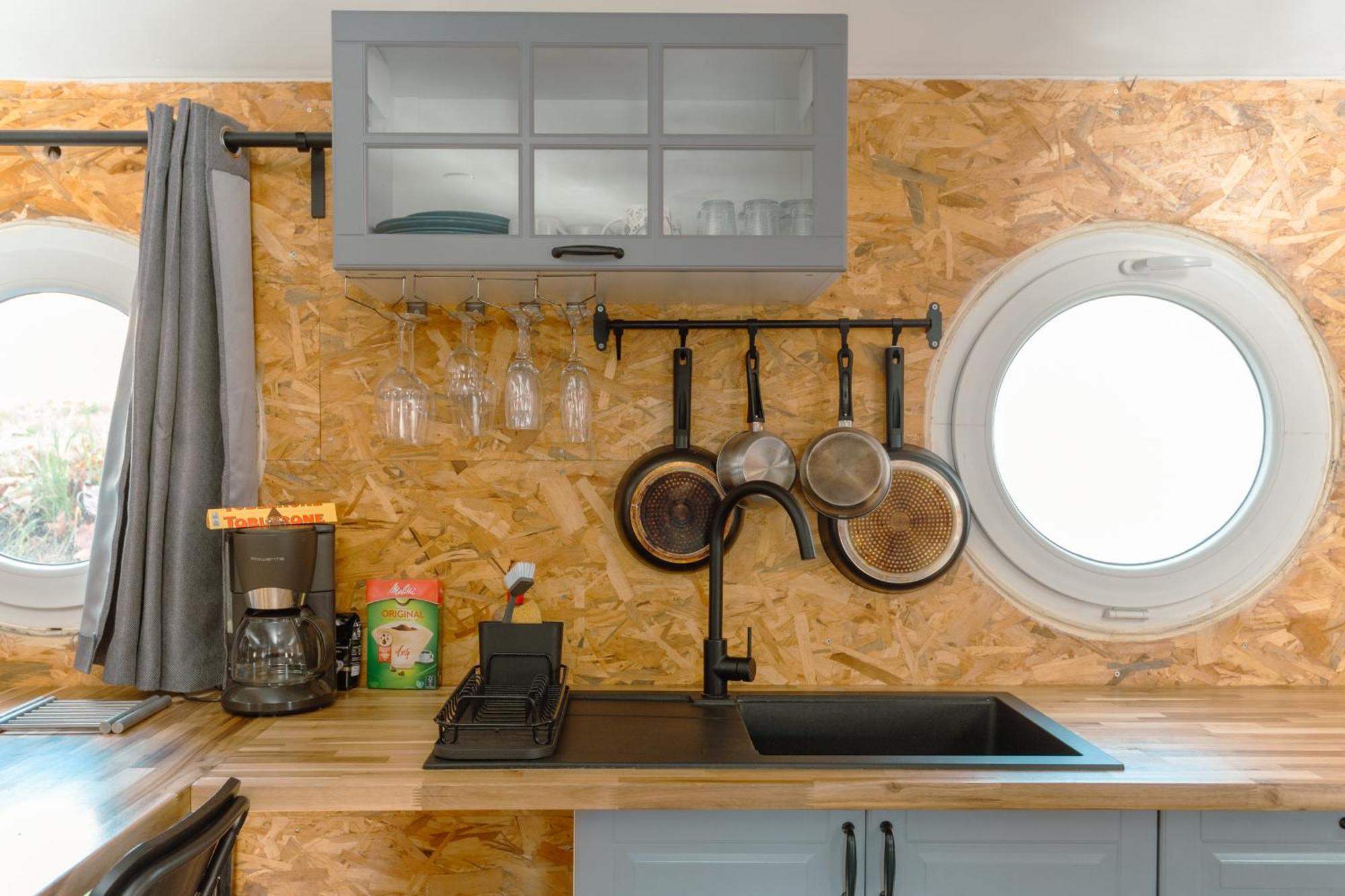 Magnifique Peniche Cosy Et Spacieuse A Apartamento *