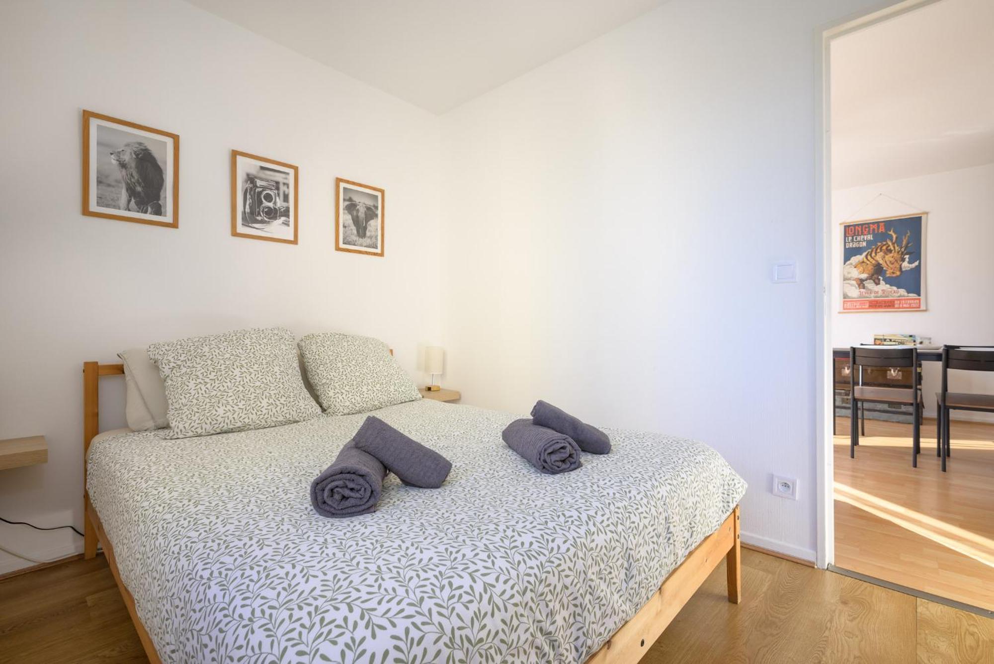 Le Boudoir De Saint-agne, Clim, Metro, Parking *