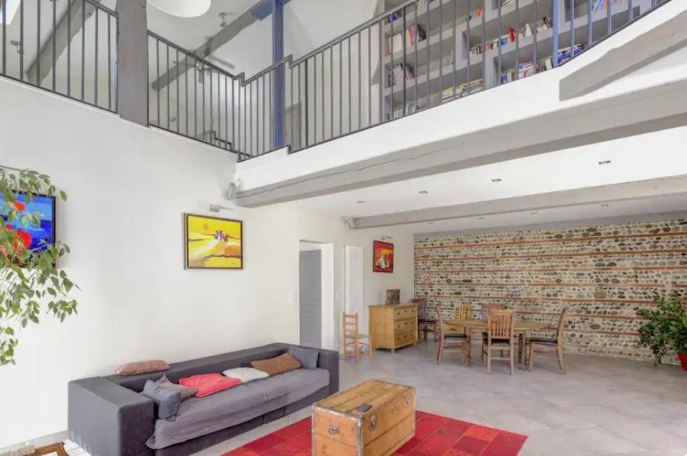 Villa Magnifique Maison Toulousaine Toulouse