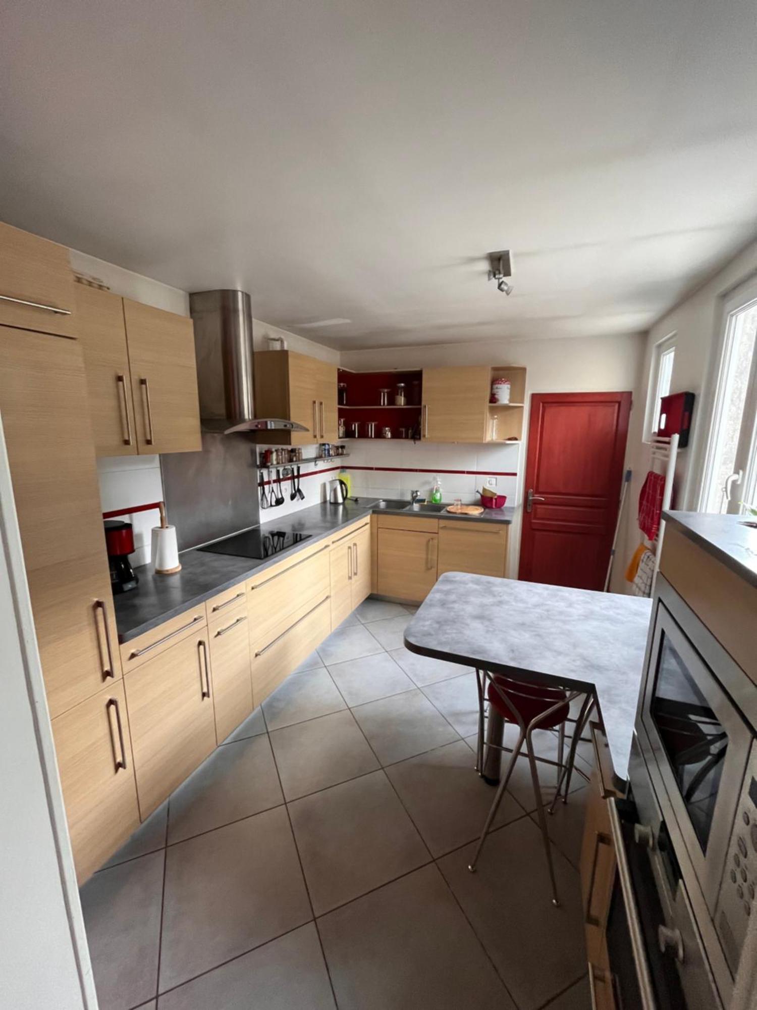 Magnifique Maison Toulousaine Villa *