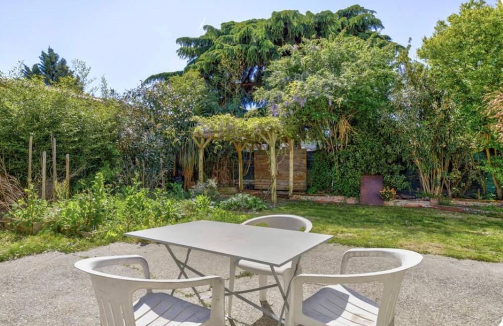 Villa Magnifique Maison Toulousaine Toulouse