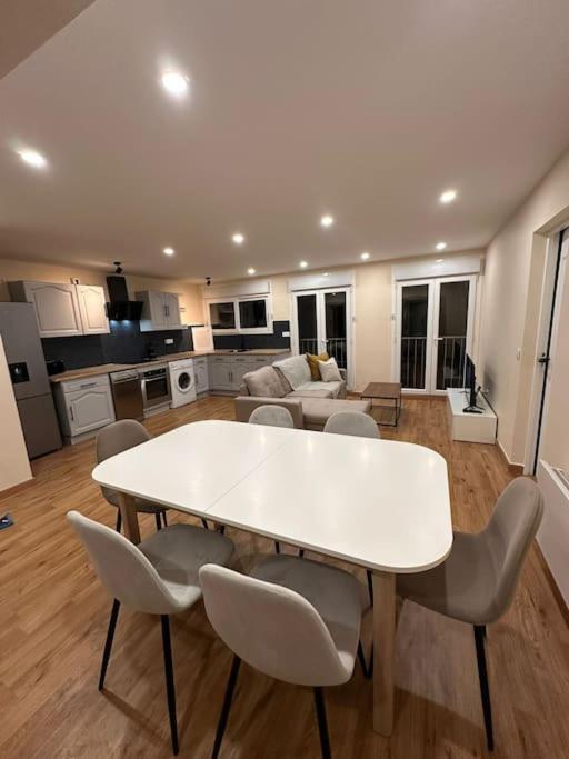 Zen Mayar House Centre Appartement