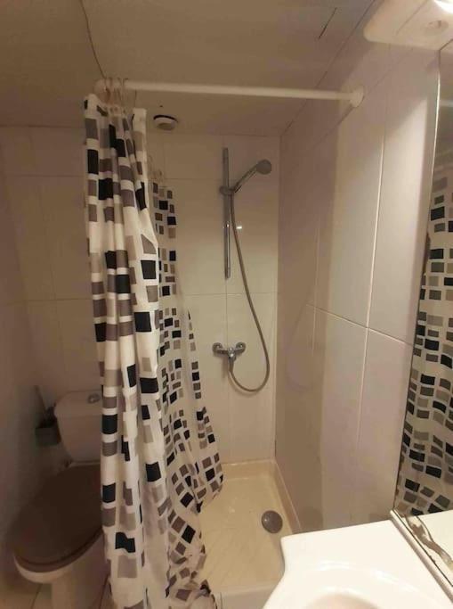 Appartement Jolie Chartreuse Avec Jardin Prive *